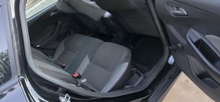 Ford Focus EcoBoost 1.0 2012