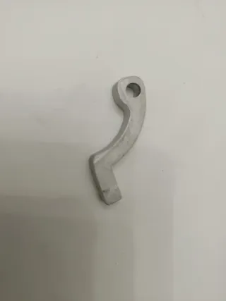 Piezas Rótula Bugaboo Camaleón