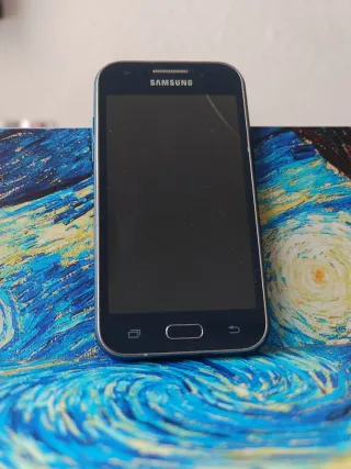 Samsung Galaxy J1