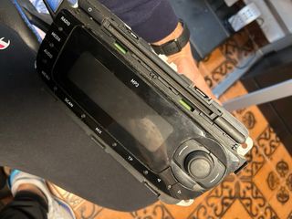 Radio original Seat Altea XL/Leon