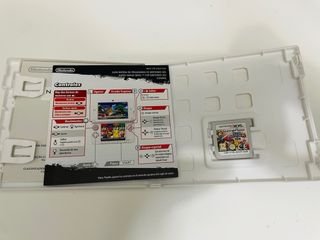 Super Smash Bros. 3DS