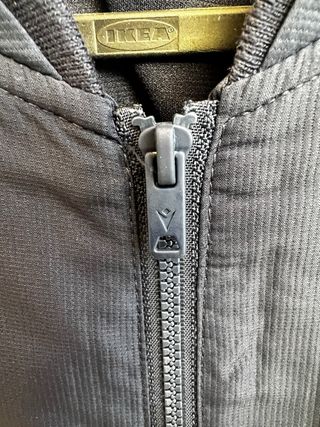 Chaqueta Macron Real Sociedad Talla XS 146-158cn