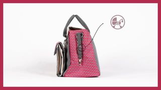 Bolsa de carro Babymoov