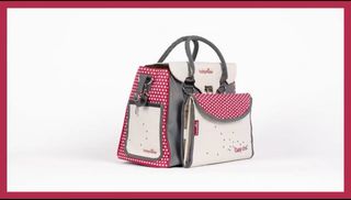 Bolsa de carro Babymoov