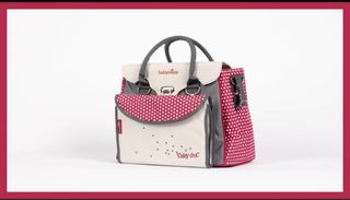 Bolsa de carro Babymoov