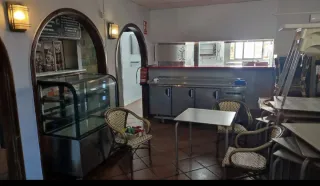 Oportunidad de Traspaso: Restaurante para abrir ya