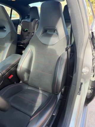 Mercedes-Benz Clase CLA 2020