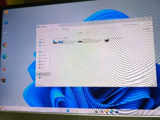 Ordenador Sobremesa  i3 Negro