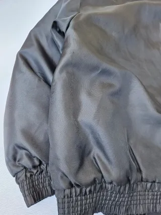 Casaco Macron Espinho Vintage Impermeável