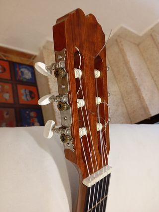 Guitarra Admira Fiesta Clásica