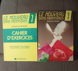 Libros aprendizaje idioma francés