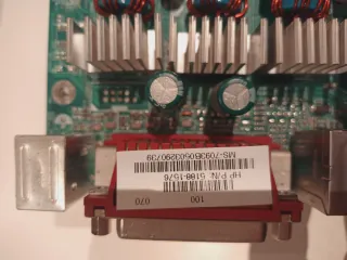 Placa Base Micro Athlon 64 3500+ RAM 1GB DDR400