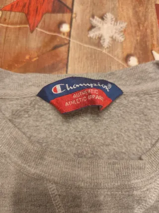 Sudadera Vintage 90s New England Patriots - NFL