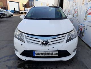 Centralita toyota 8965005140 avensis cross 1133691