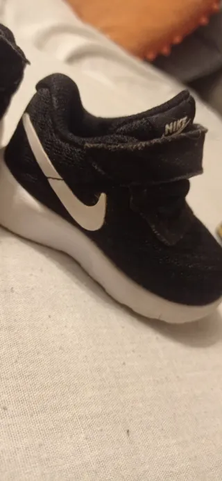 Deportivos Nike bebé