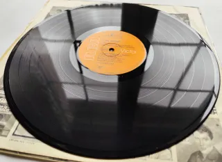 LP 1974 🇩🇪 ELVIS PRESLEY - ELVIS PRESLEY