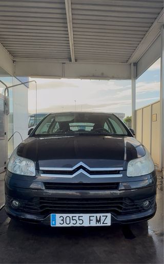 Citroen C4 2006