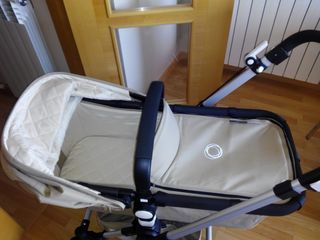 Bugaboo Cameleon 3 Camel