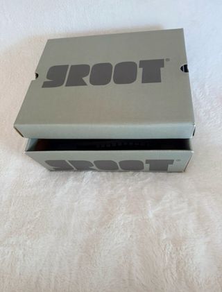 Botines Niña Piel Auténtica | Groot | NUEVAS| 30