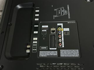 TV Samsung Smart TV 40 Negra