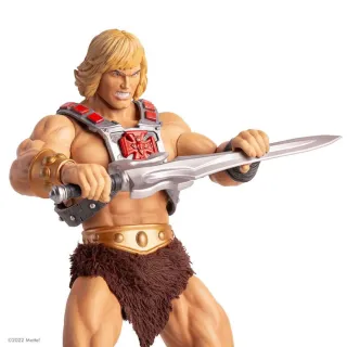 MONDO HE-MAN MASTERS OF THE UNIVERSE 1/6