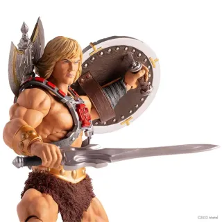 MONDO HE-MAN MASTERS OF THE UNIVERSE 1/6