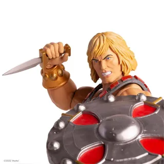 MONDO HE-MAN MASTERS OF THE UNIVERSE 1/6