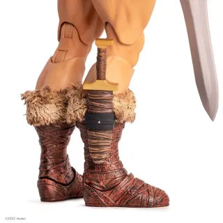 MONDO HE-MAN MASTERS OF THE UNIVERSE 1/6