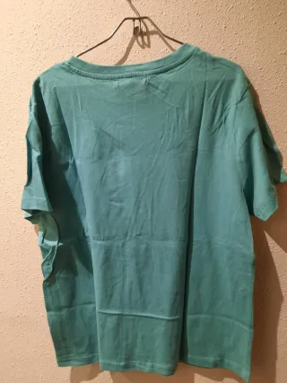 Camiseta Pull&Bear Talla L