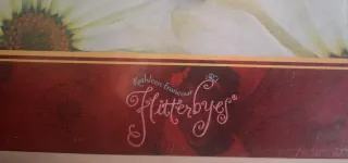 Puzzle 1000 Piezas Bebé Hada Flores