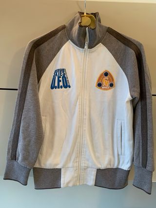 Set felpa Original Marines & Grand Hills 12 anni