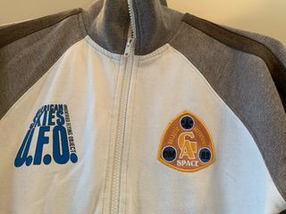 Set felpa Original Marines & Grand Hills 12 anni