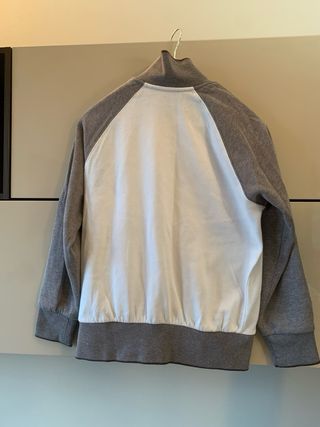 Set felpa Original Marines & Grand Hills 12 anni