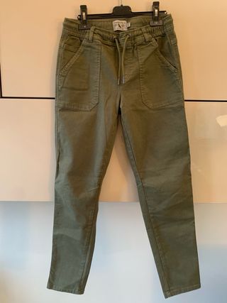 Set felpa Original Marines & Grand Hills 12 anni