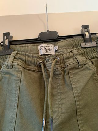 Set felpa Original Marines & Grand Hills 12 anni