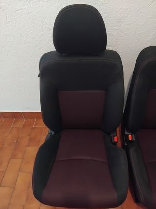 Sedili honda civic ep2