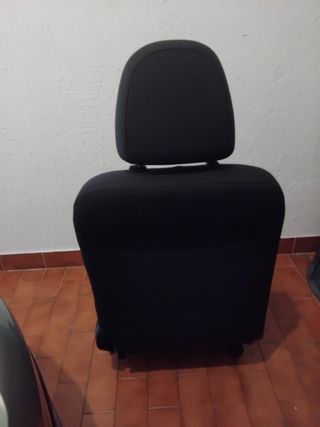 Sedili honda civic ep2