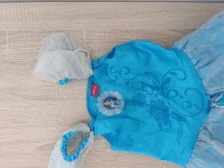 Disfraz Cenicienta Disney