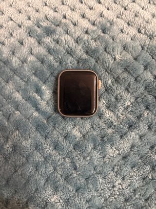 Apple Watch Series 4 Rosa 40mm