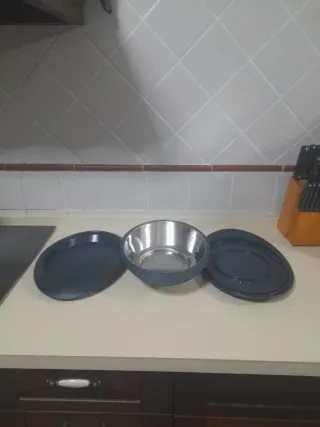 Baroma Thermomix TM31