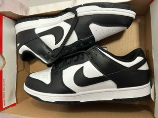 Nike Dunk Low Retro Talla 44