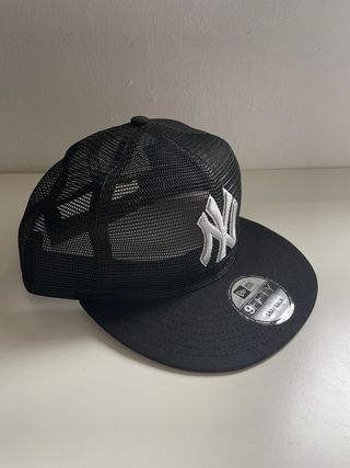 Gorra New Era Yankees Malla 9FIFTY Snapback