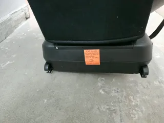 Silla de coche Isofix Be Cool grupo 0 1 2 3