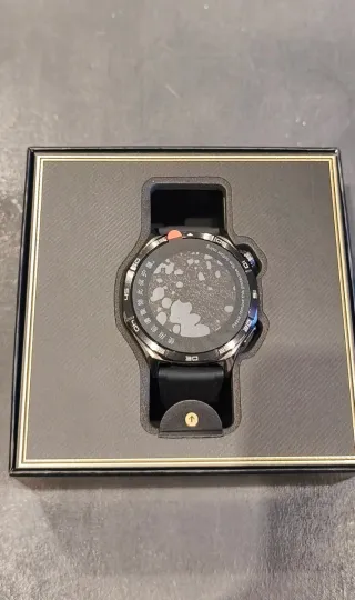 Huawei Watch GT5