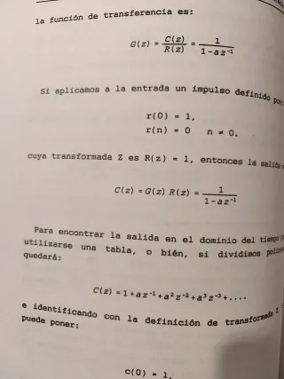 Libro de Servotecnia