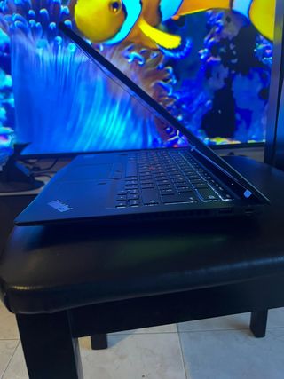 Ordenador portát lenovo Thinkpad i5 10th Generació