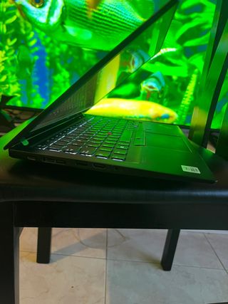 Ordenador portát lenovo Thinkpad i5 10th Generació