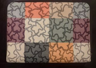 Portadocumentos Tous Kaos