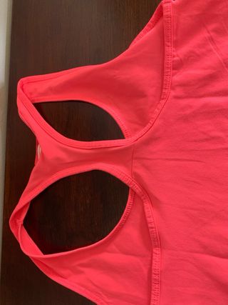 Canotta tecnica DOMYOS taglia S