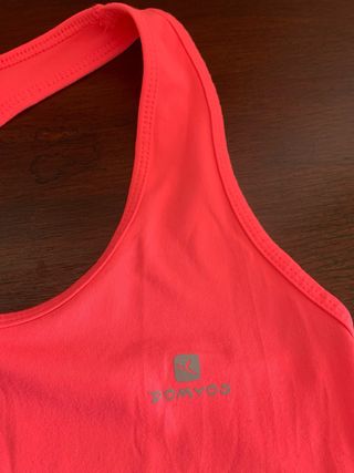 Canotta tecnica DOMYOS taglia S